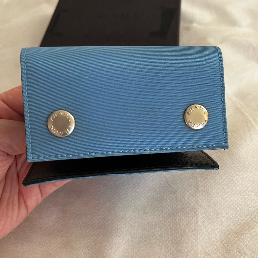 Prada Key Case - Picture 10 of 11